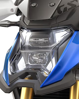 bmw f 450gs